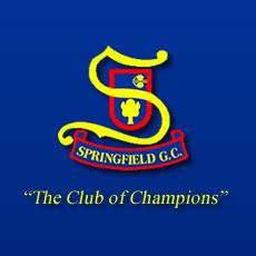 Springfield Golf Club Inc