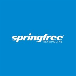 Springfree Trampoline Christchurch