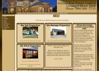 Stirling Real Estate Ltd - Mreinz