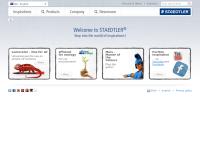 STAEDTLER's website