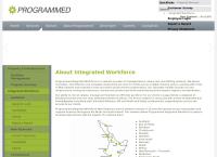 Stafflink Recruitment Professionals