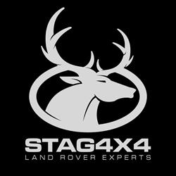STAG 4 X 4