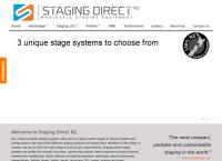 Staging Direct NZ