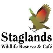 Staglands Wildlife Reserve & Café
