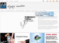 Stahl Australia Pty Ltd