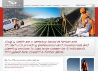 Staig and Smith Ltd