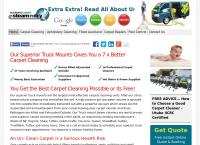 Nz Carpet Steam n Dry Cleaning Ltd