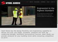 Steel Sheds r Us Tauranga Ltd