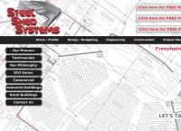 Steel Shed Systems