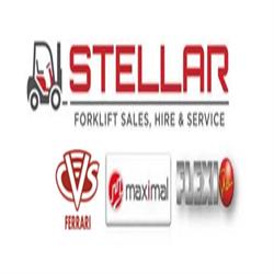 Stellar Machinery Ltd.