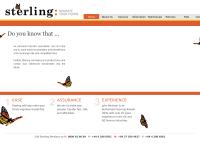 Sterling Pension Transfers Ltd