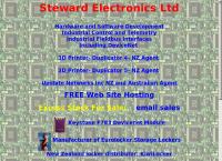 Steward Electronics Ltd