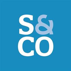 Stewart & Co Ltd
