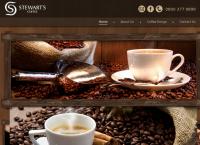 Stewarts Coffee Supplies Ltd