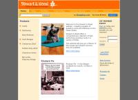 Stewart & Wood Ltd
