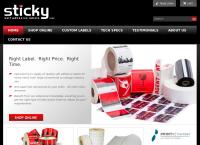 Sticky Business Ltd