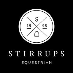 Stirrups Equestrian Supplies