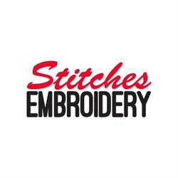 Stitches Embroidery