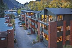 St James Apartments