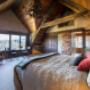 Romantic honeymoon cottage