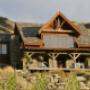 Honeymoon cottage
