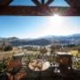 Uploaded by visitor on 24/02/2016 - Wake up to breathtaking views