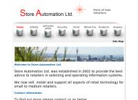 Store Automation Ltd