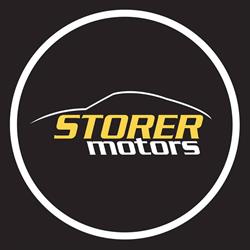 Storer Motors Ltd