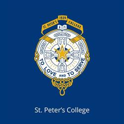 St Peter S College