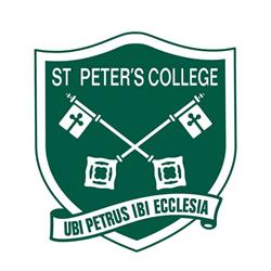 St Peter’s College