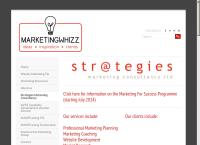 Strategies Marketing Consultancy Ltd