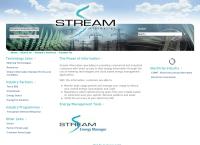 STREAM Information Ltd