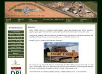 Stuart Timber Co Ltd