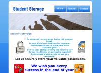 Student Storage Christchurch