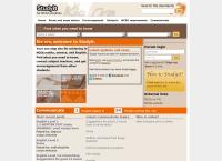 CWA New Media