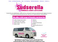 Sudserella Laundry Ltd