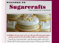 Sugarcrafts NZ Ltd