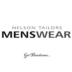 Nelson Tailors Menswear