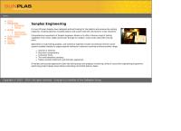 Sunplas Engineering Ltd