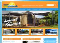 0800 Sunshade - Canvasland