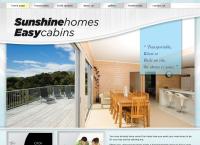 Sunshine Homes Ltd