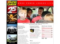Supercharge Batteries Pty.ltd