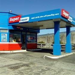 Super Liquor - Waihi