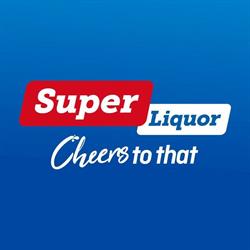 Super Liquor Tahunanui