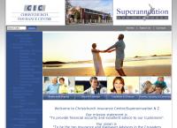 Superannuation New Zealand Ltd