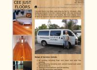 Cee Just Floors