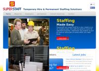 Superstaff Ltd