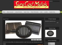 Surecast Metals Ltd