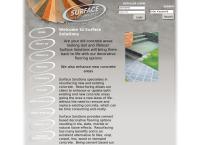 Surface Solution Blenhiem