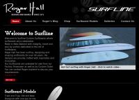 Surfline Custom Surfboards Ltd